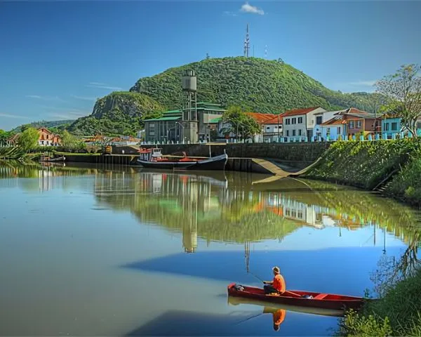 UNIDADE MONTENEGRO