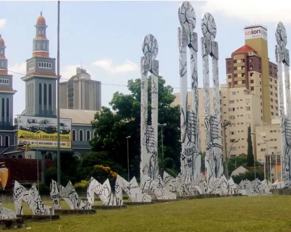 UNIDADE NOVO HAMBURGO