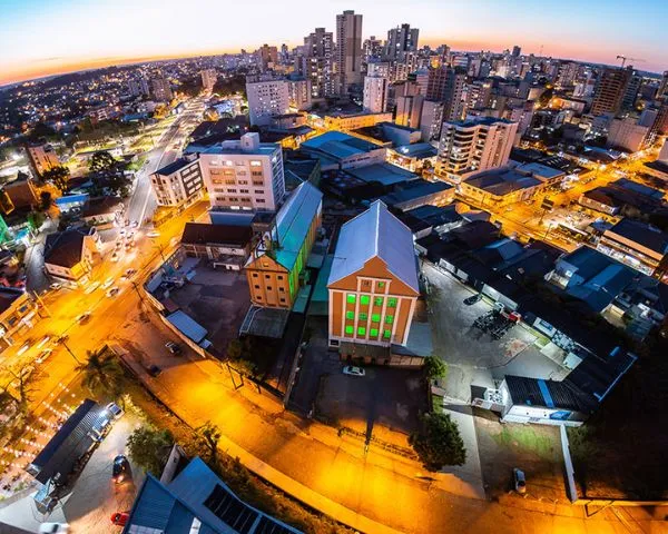 UNIDADE PASSO FUNDO