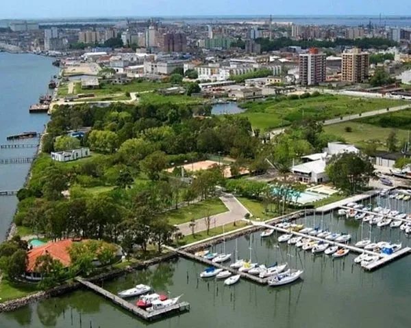 UNIDADE RIO GRANDE