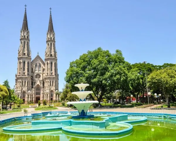 UNIDADE SANTA CRUZ DO SUL