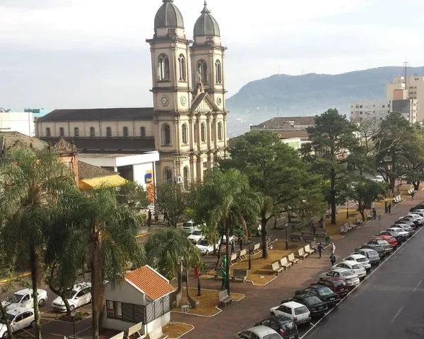 UNIDADE SANTA MARIA