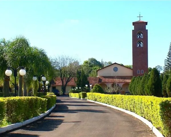 UNIDADE SANTA ROSA