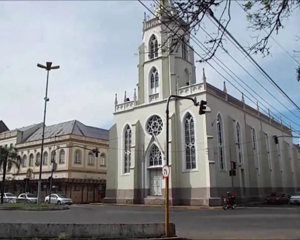 UNIDADE SÃO LEOPOLDO