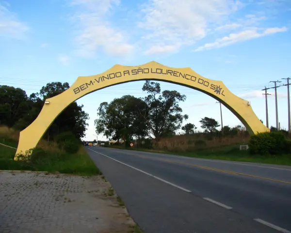UNIDADE SÃO LOURENÇO DO SUL
