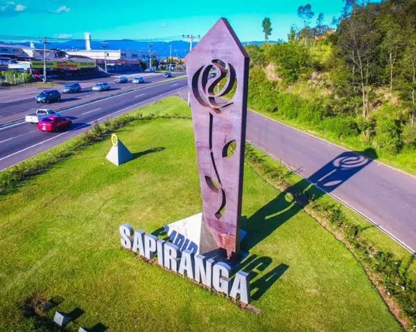 UNIDADE SAPIRANGA