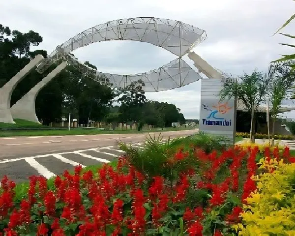 UNIDADE TRAMANDAÍ