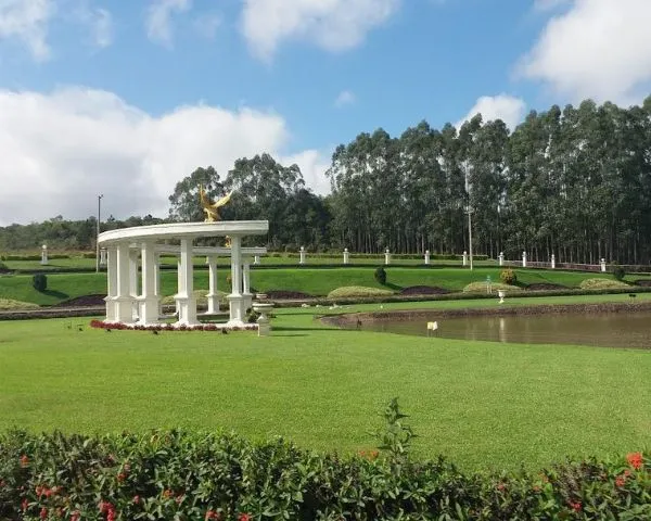 UNIDADE VERA CRUZ