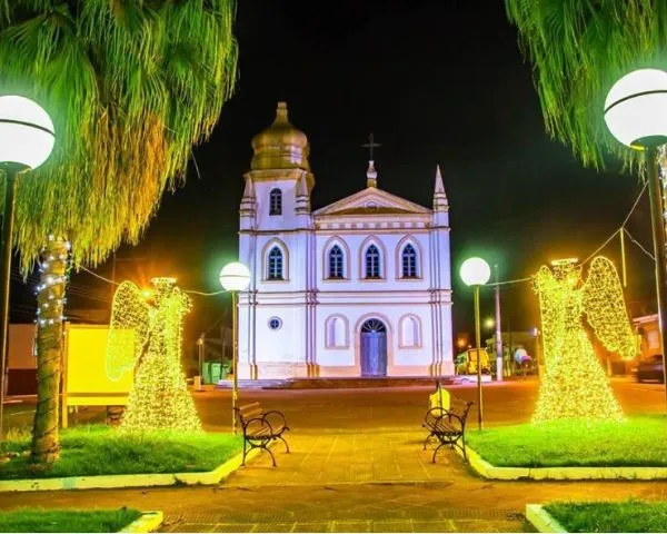 UNIDADE JACUPIRANGA