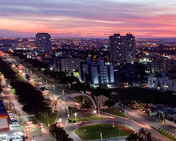 UNIDADE AMERICANA