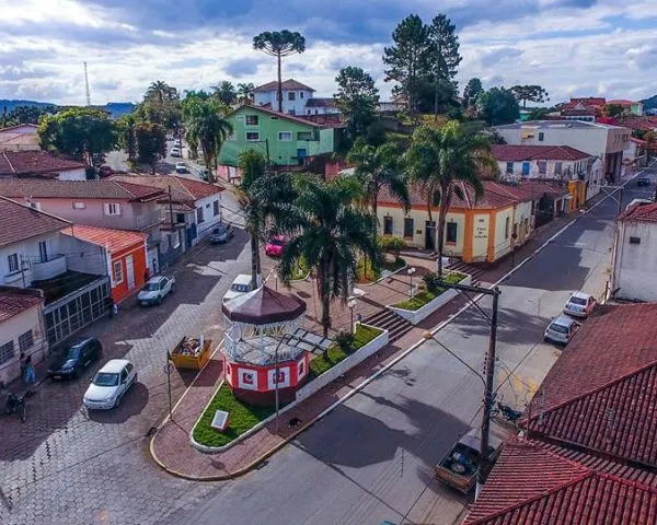 UNIDADE APIAÍ