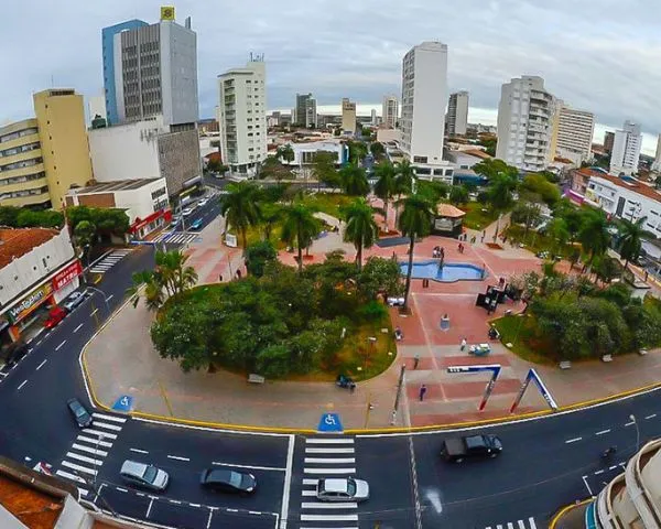 UNIDADE ARAÇATUBA