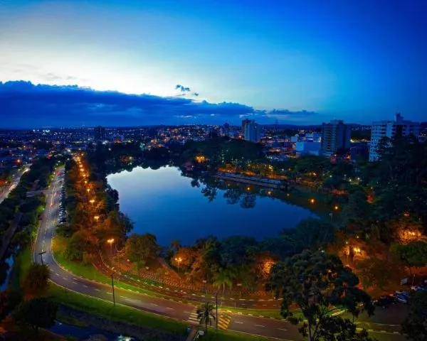UNIDADE ARARAS