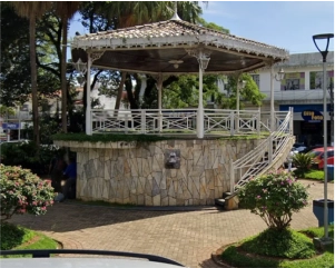 UNIDADE ARUJÁ
