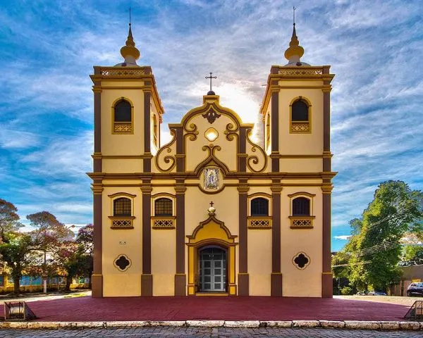 UNIDADE ATIBAIA