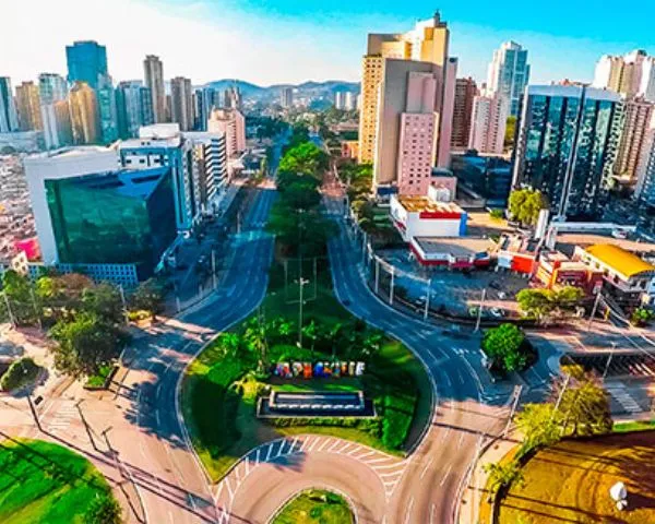 UNIDADE BARUERI