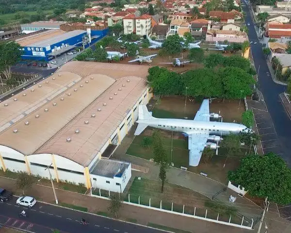 UNIDADE BEBEDOURO