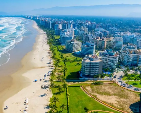 UNIDADE BERTIOGA
