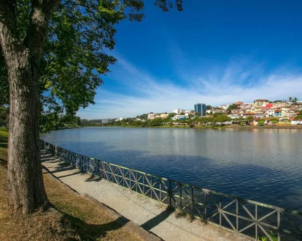 UNIDADE BRAGANÇA PAULISTA