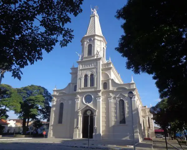 UNIDADE CAÇAPAVA