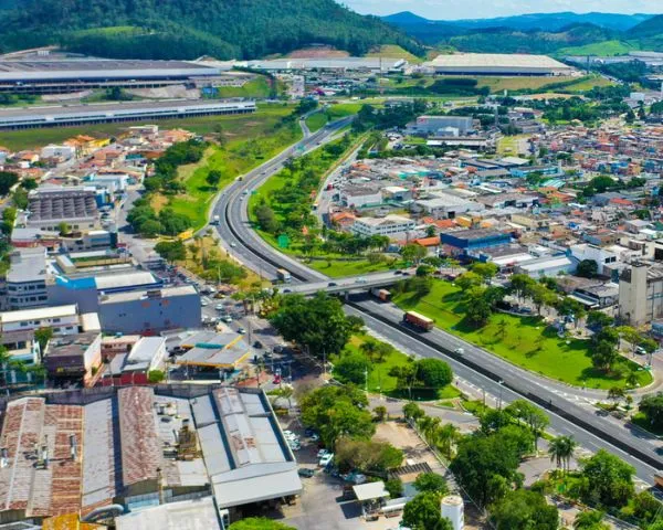 UNIDADE CAJAMAR