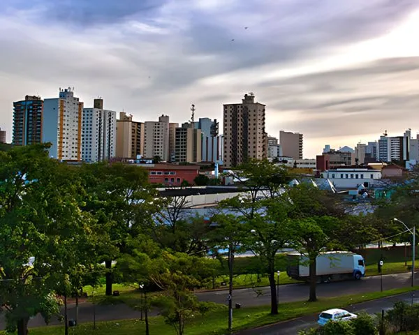 UNIDADE CATANDUVA