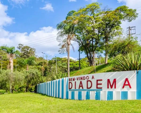 UNIDADE DIADEMA