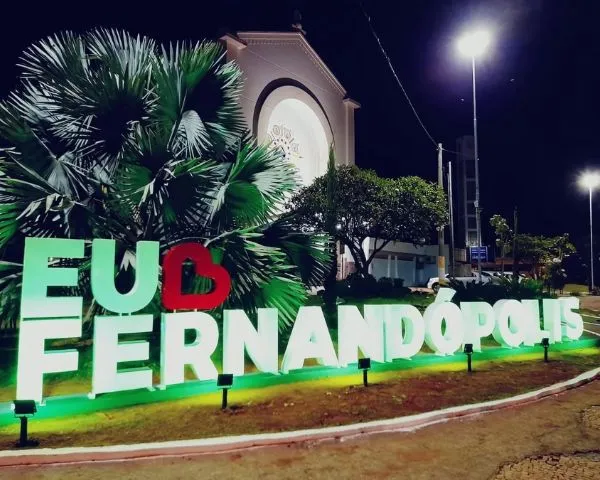 UNIDADE FERNANDÓPOLIS