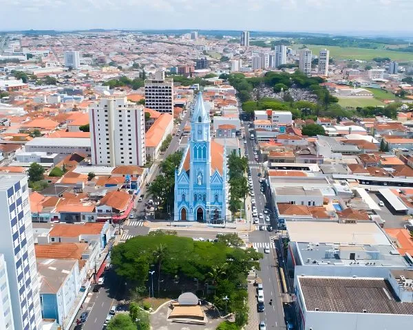 UNIDADE FRANCA