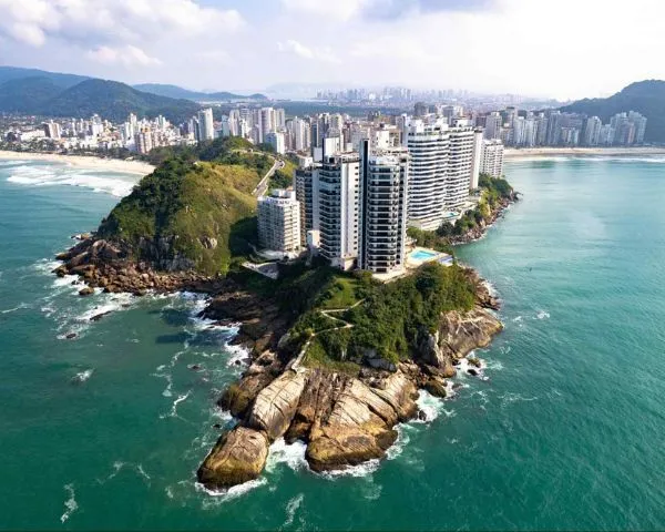 UNIDADE GUARUJÁ