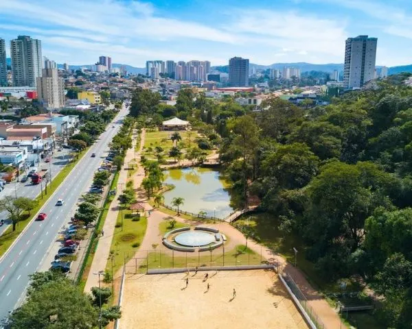 UNIDADE GUARULHOS