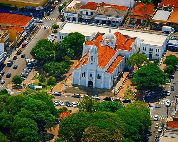 UNIDADE IBITINGA
