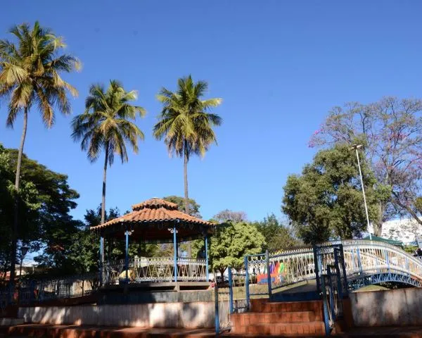UNIDADE IGARAPAVA