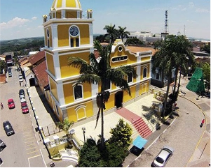 UNIDADE ITAPECERICA DA SERRA