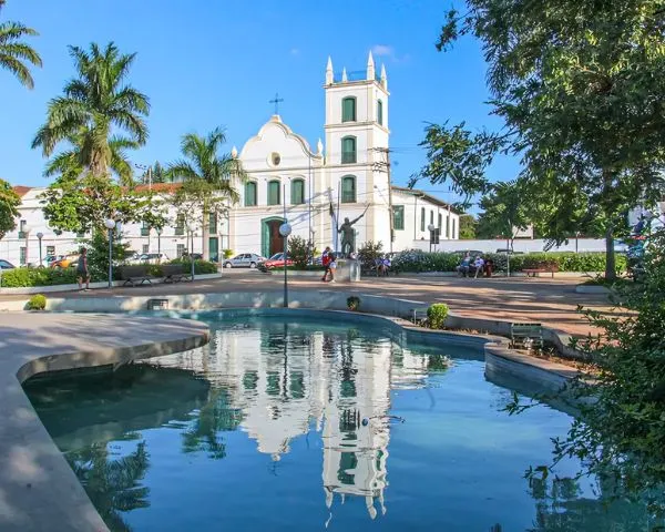 UNIDADE ITU