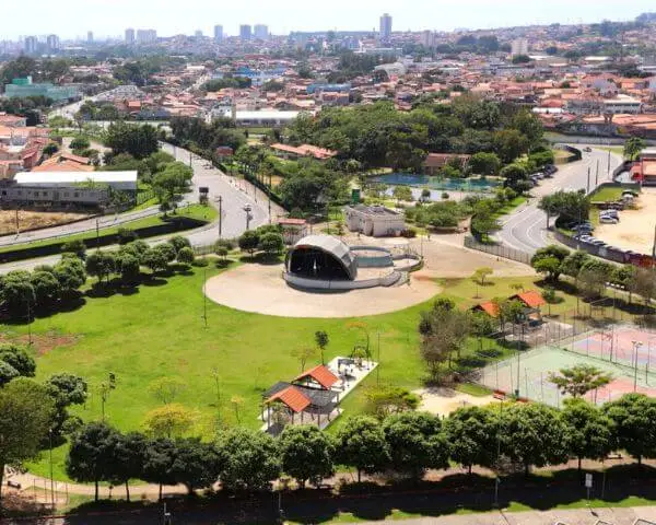 UNIDADE JACAREÍ