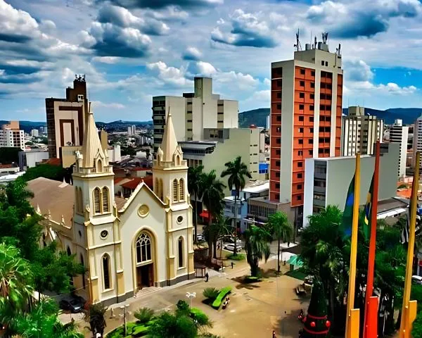 UNIDADE JUNDIAÍ