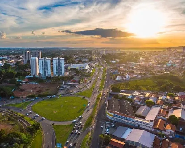 UNIDADE LIMEIRA