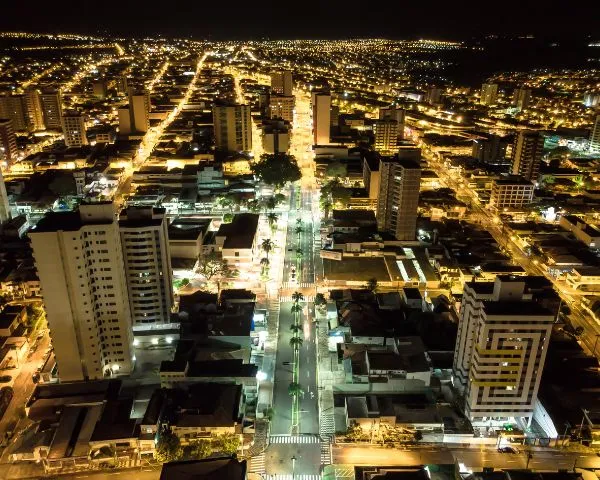 UNIDADE MARÍLIA