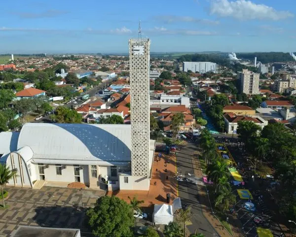 UNIDADE MATÃO