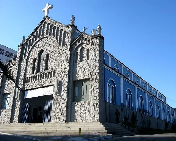 UNIDADE MAUÁ