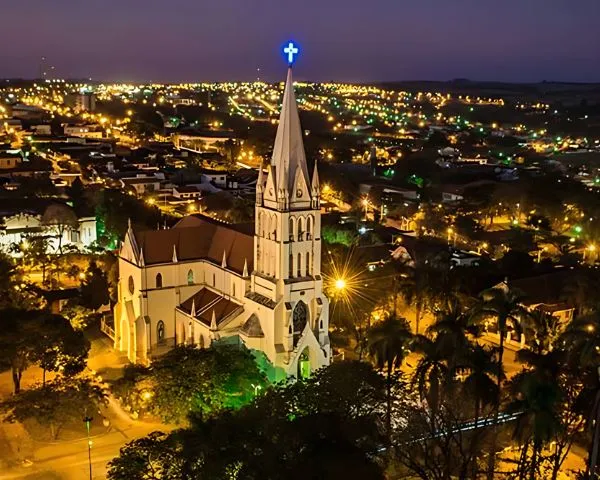 UNIDADE MOCOCA