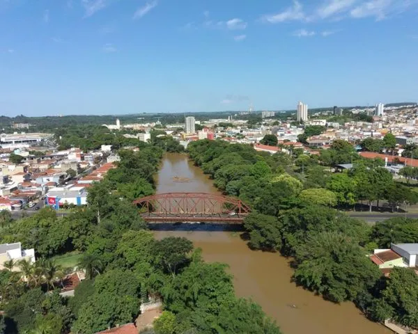 UNIDADE MOGI GUAÇU