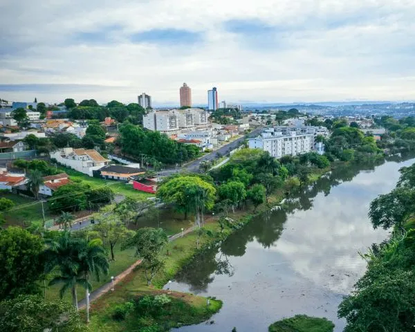 UNIDADE MOGI MIRIM
