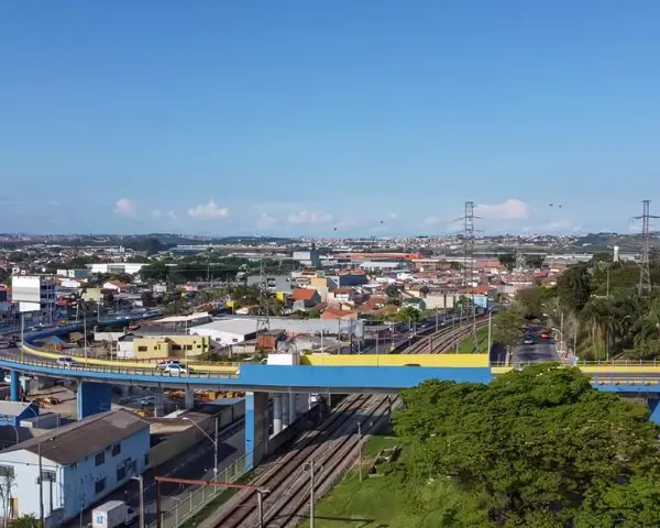 UNIDADE POÁ