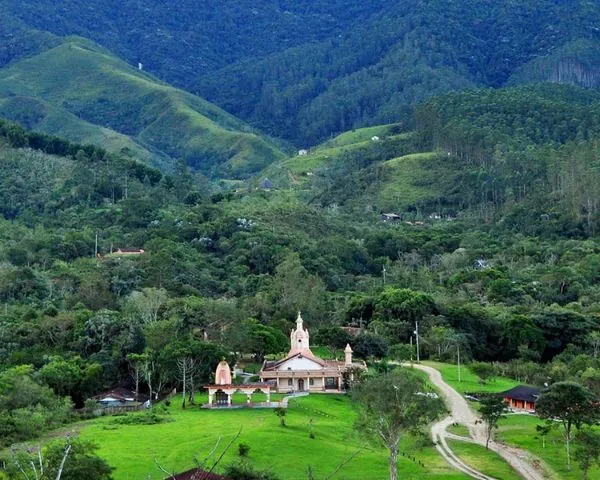 UNIDADE PINDAMONHANGABA
