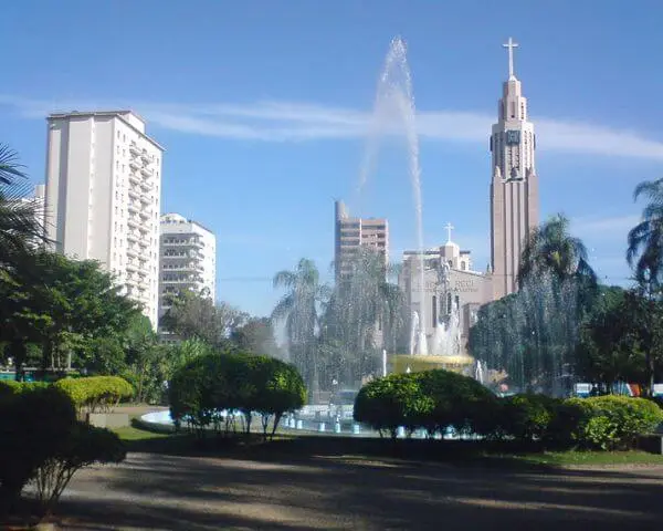 UNIDADE PRESIDENTE PRUDENTE