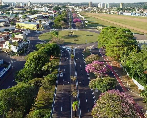 UNIDADE RIO CLARO