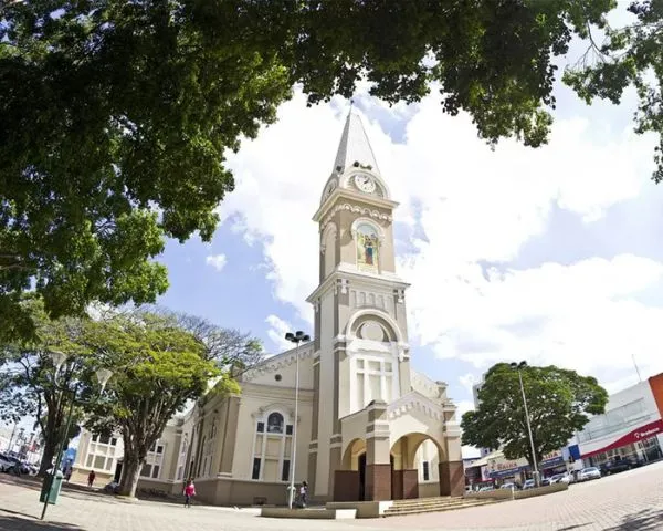 UNIDADE SANTA BÁRBARA D'OESTE