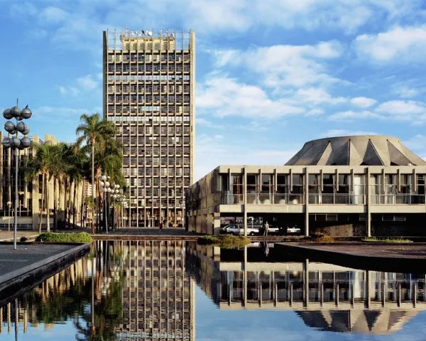 UNIDADE SANTO ANDRÉ